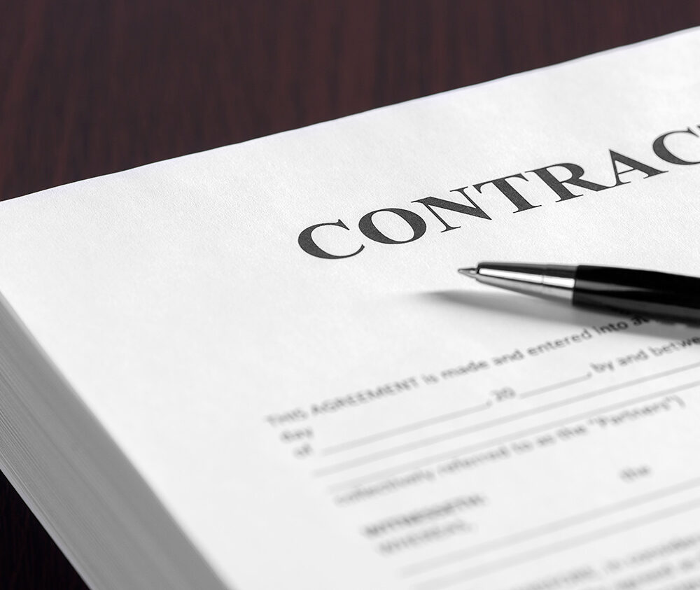 Pack de documentos legales (Contrado de alquiler spinner 360 / Términos generales / Política de privacidad)