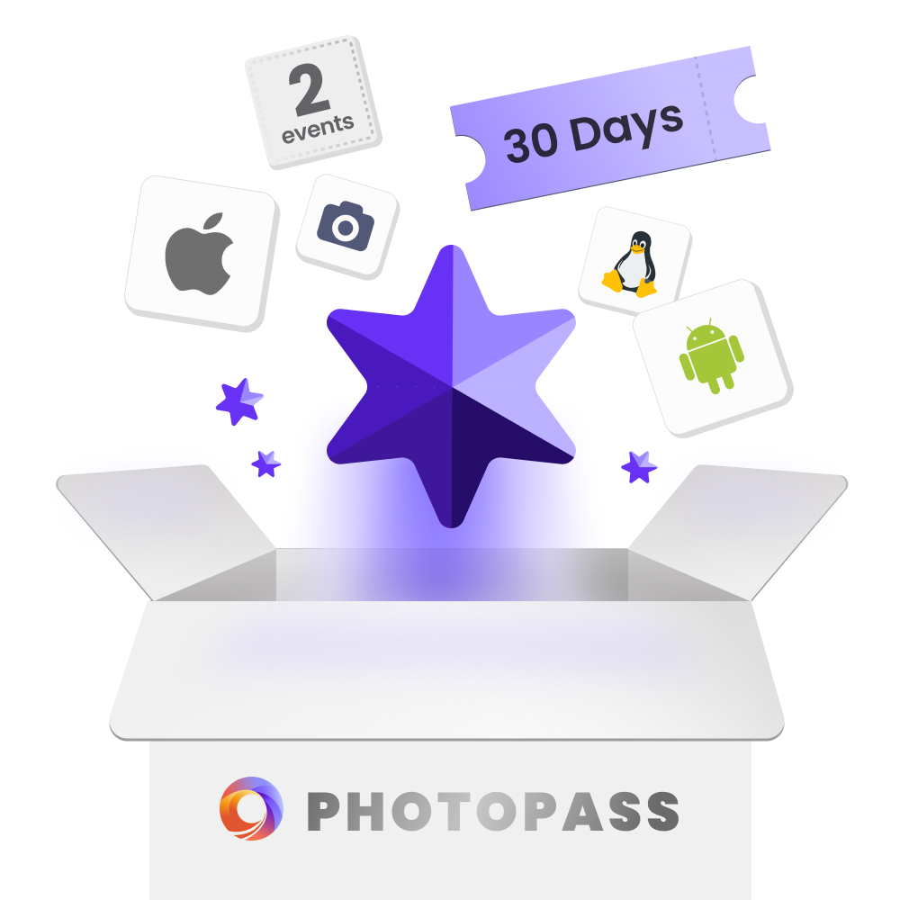 PhotoPass Subscription (ONLY PHOTOS) - Monthly